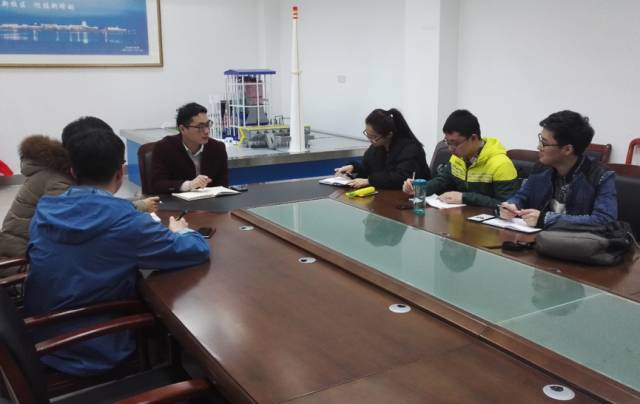 浙江海洋大学团情信息——2017年第3期（总第327期）